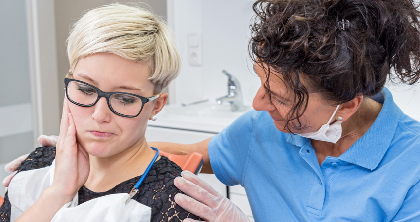 Dispelling Root Canal Treatment - village green dental
