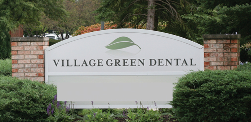 village green dental