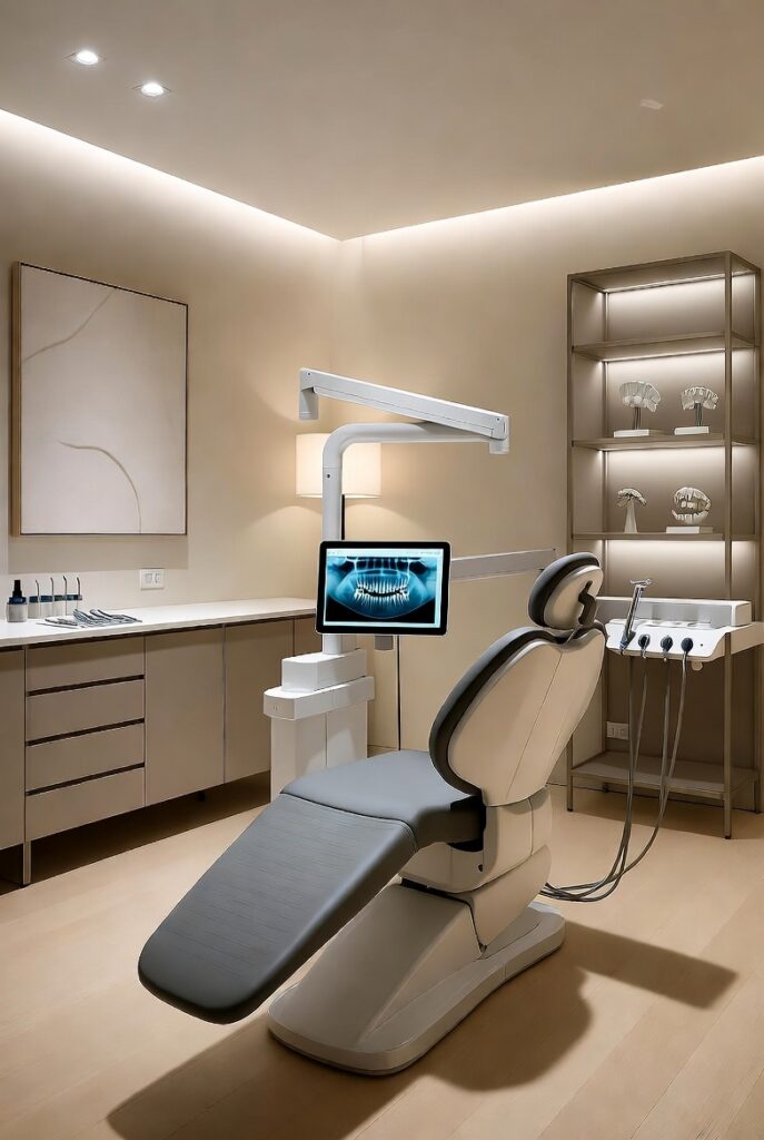 Emergency Dentist Cost