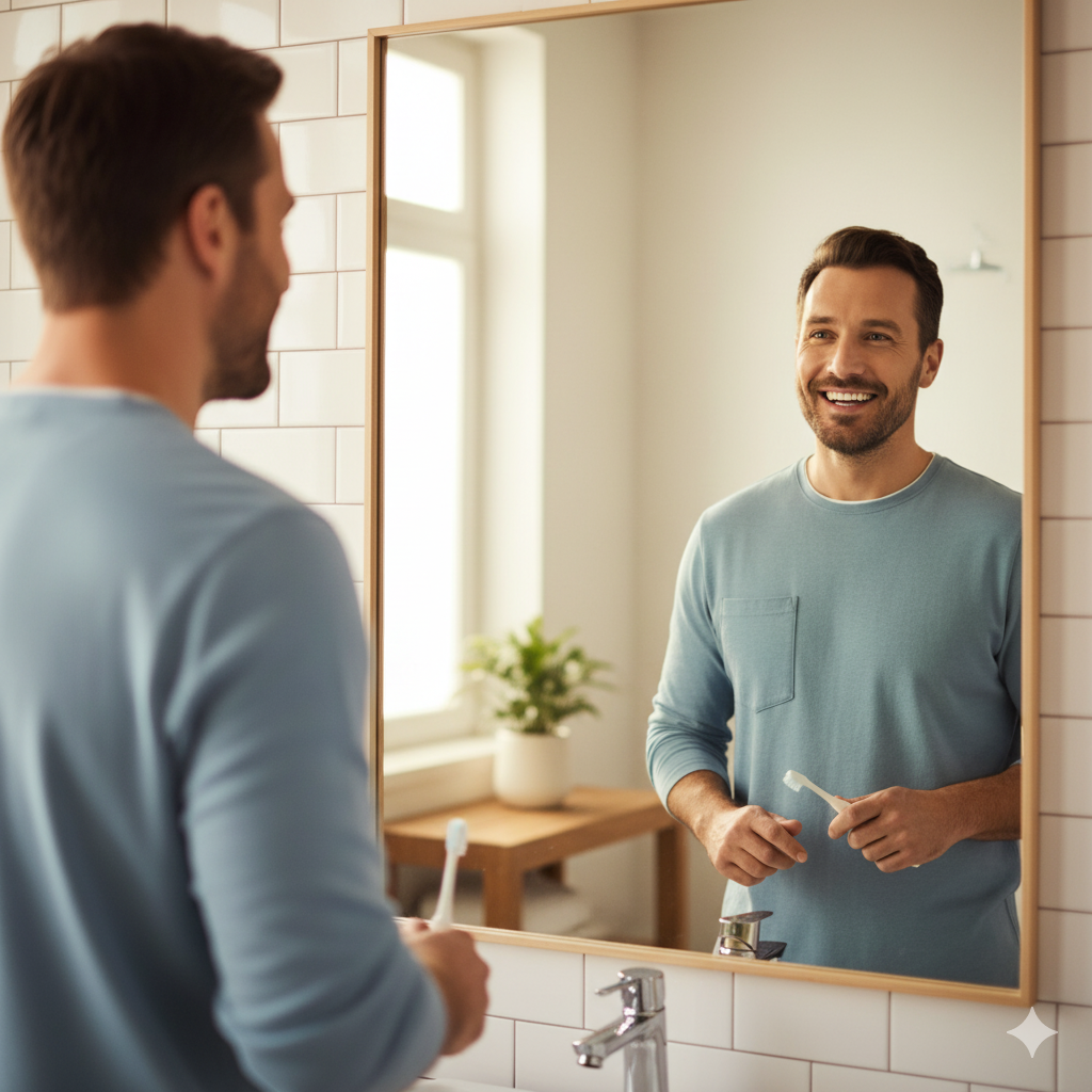 Featured image for “Caring for Your Dental Crown: Practical Recovery Tips from a Dentist in Aurora, IL”