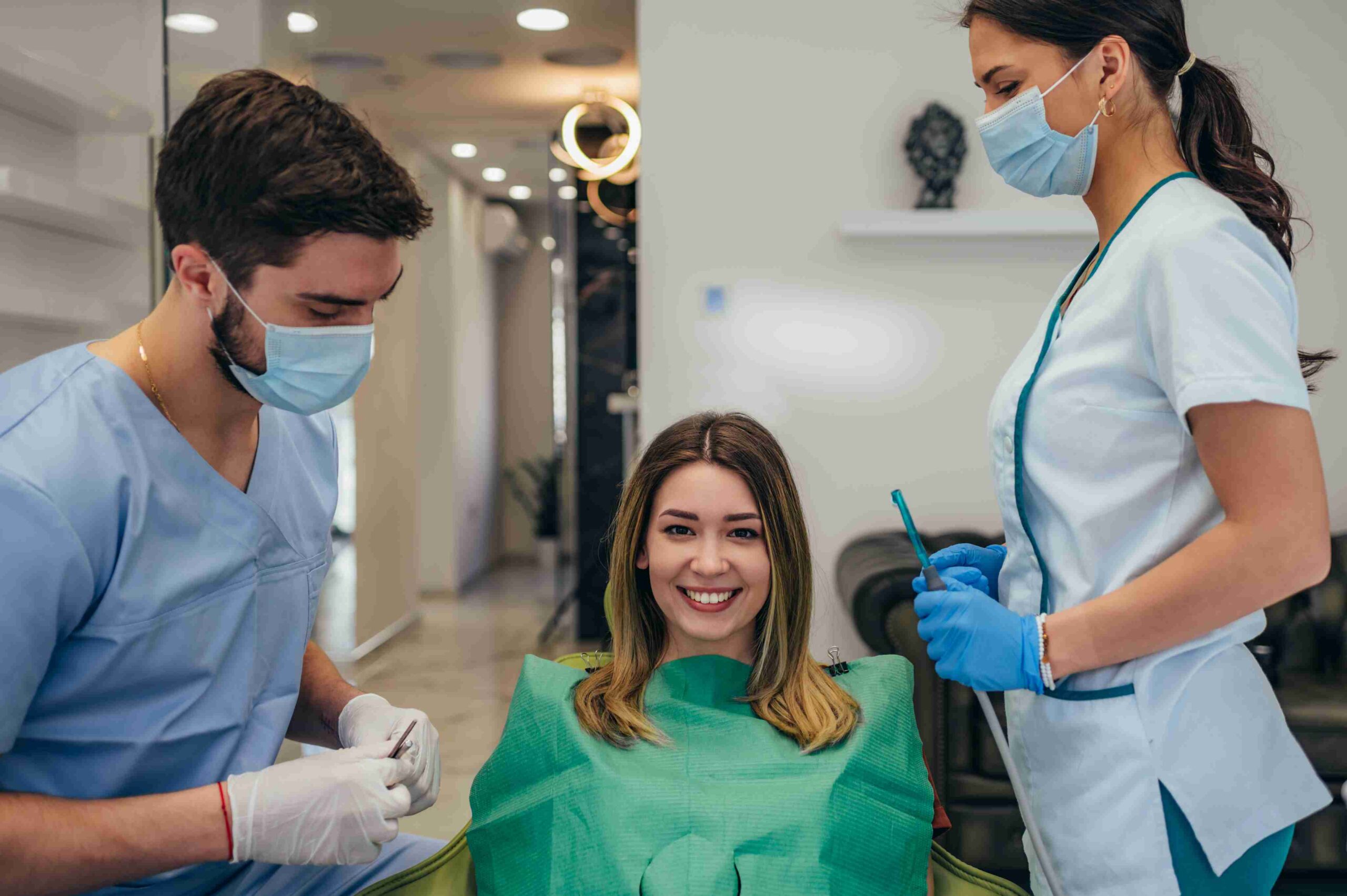 Featured image for “Root Canals in Aurora, IL: How Treatment Can Help an Infected Tooth ”