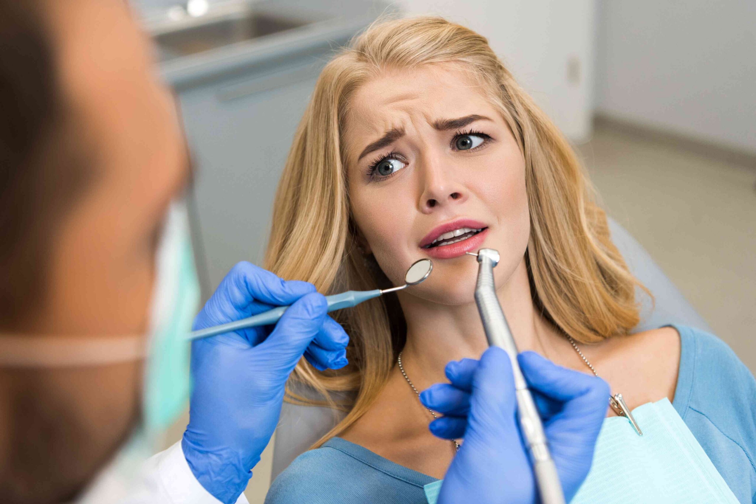 Featured image for “Dental Crowns Fox Valley IL for Cracked or Weak Teeth”