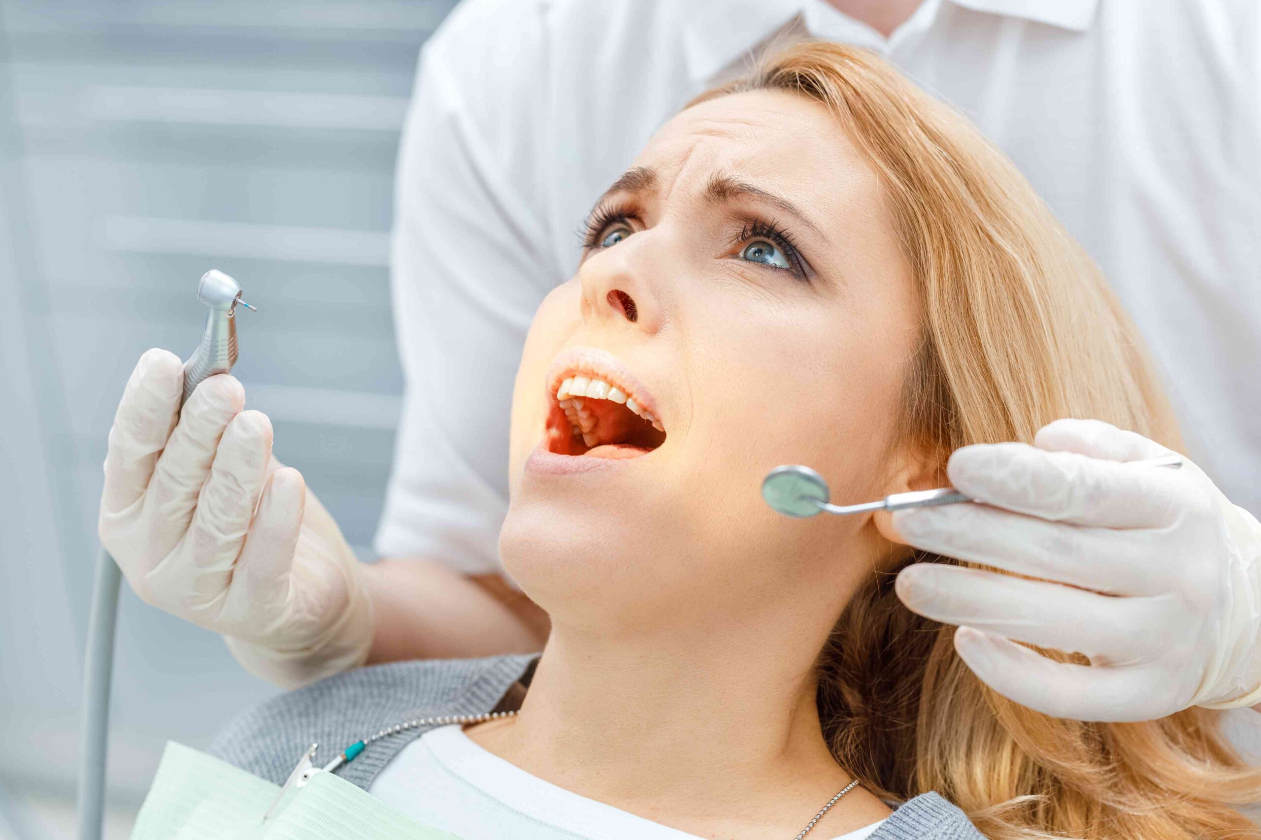 Featured image for “Dental Crowns Naperville IL for Tooth Protection”