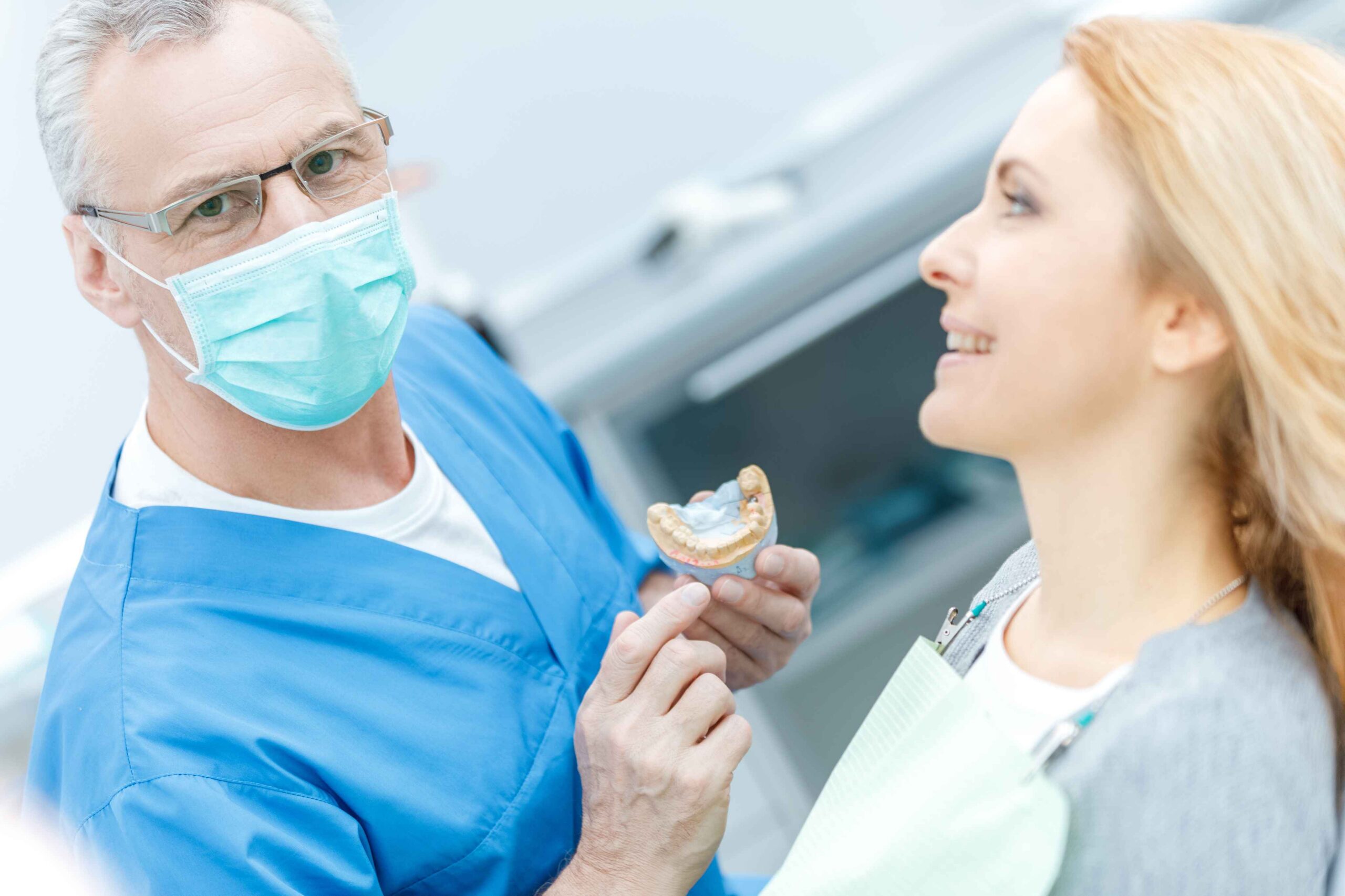 Featured image for “What to Review Before Choosing dental implants Fox Valley, IL for Missing Teeth”