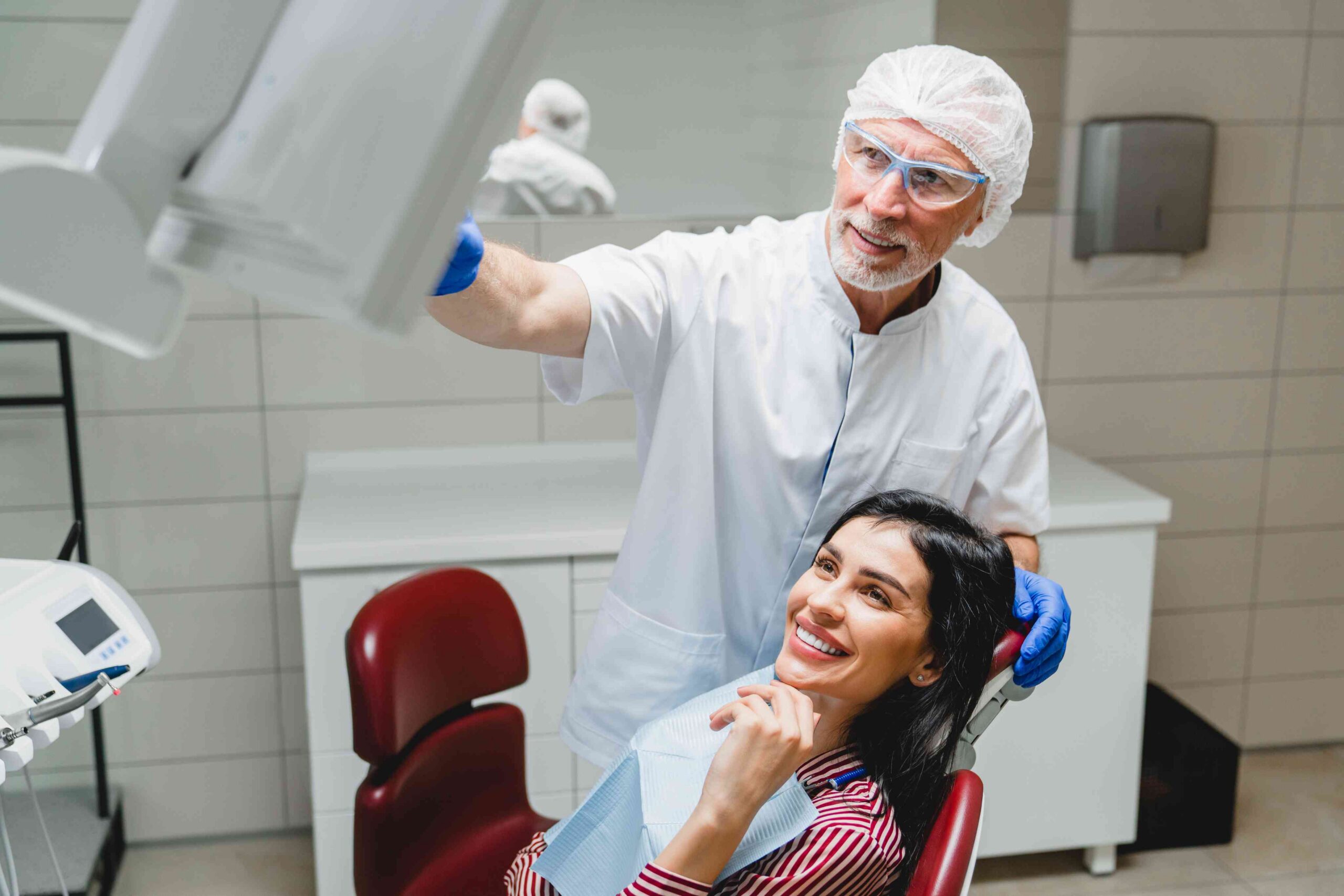 Featured image for “Dentist Naperville IL for Complete Dental Visits”