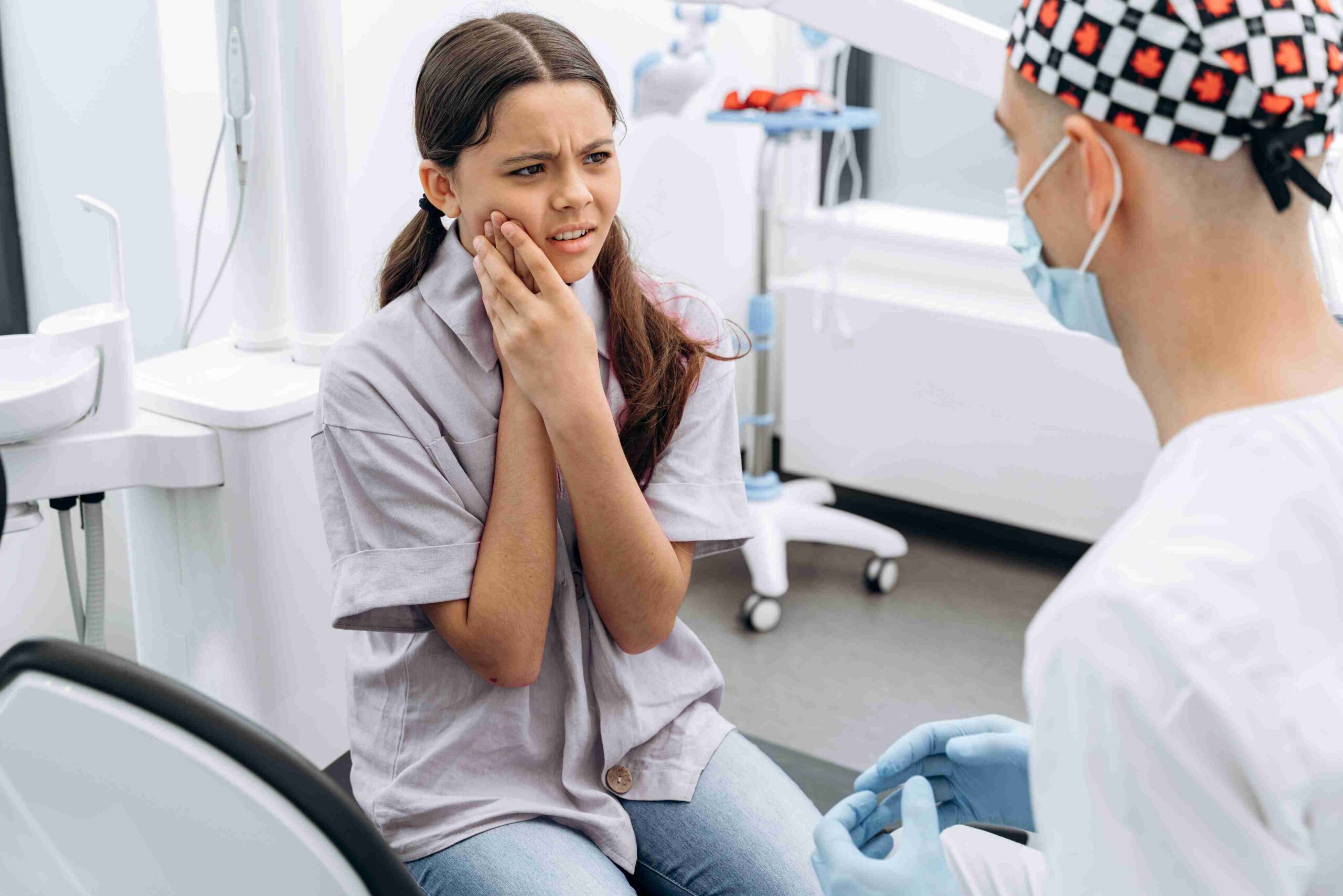 Featured image for “Emergency Dentist Naperville IL for Urgent Tooth Pain”