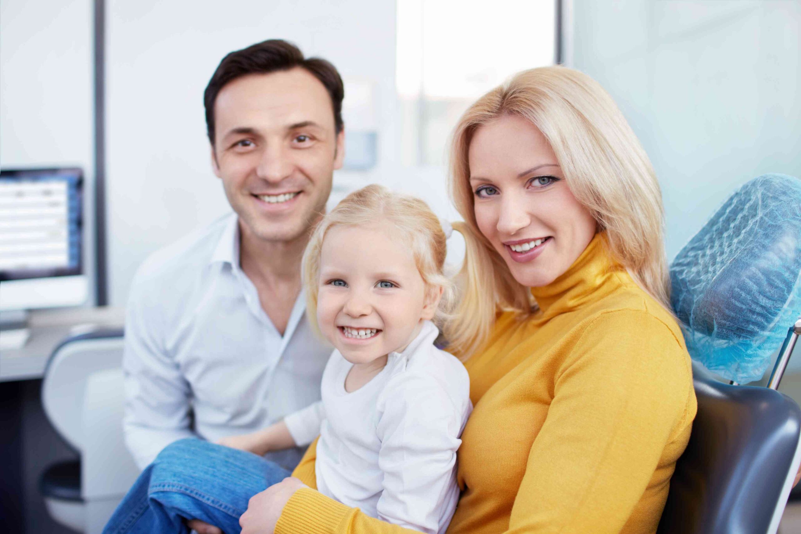 Featured image for “Why a family dentist Naperville, IL May Help Families Plan Dental Care at Every Age”